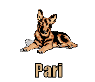 Pari namen bilder