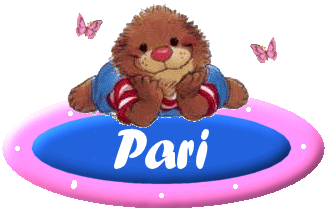 Pari namen bilder
