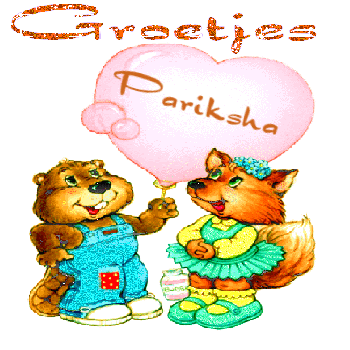 Pariksha namen bilder