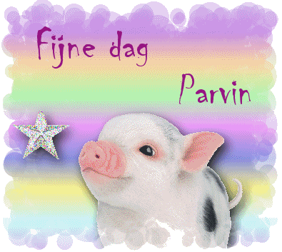 Parvin namen bilder