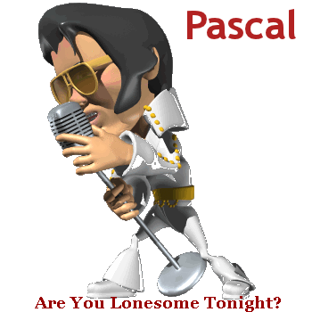 Pascal namen bilder