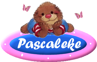 Pascaleke namen bilder
