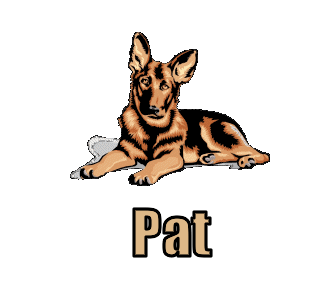 Pat namen bilder