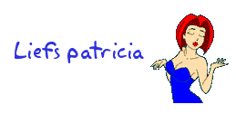 Patricia namen bilder