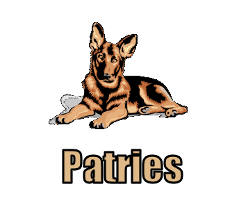 Patries namen bilder