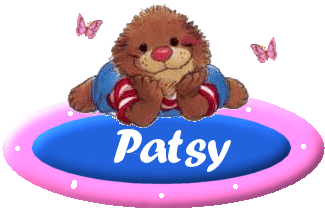 Patsy