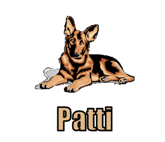 Patti namen bilder