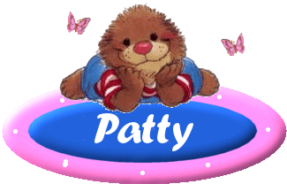 Patty namen bilder