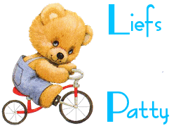 Patty namen bilder