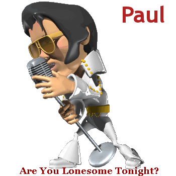 Paul namen bilder