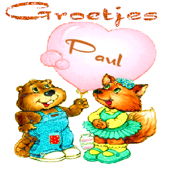 Paul namen bilder