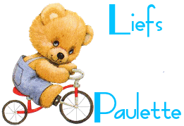 Paulette namen bilder