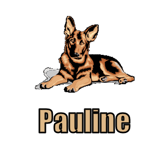 Pauline namen bilder