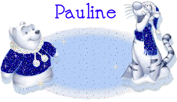 Pauline namen bilder