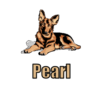 Pearl namen bilder