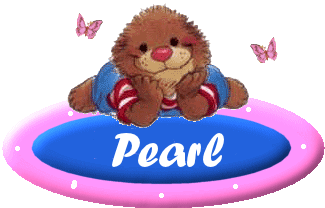 Pearl namen bilder