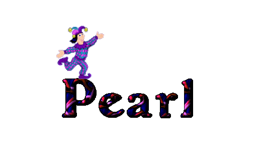 Pearl namen bilder