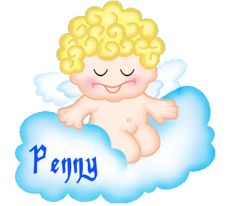 Penny namen bilder