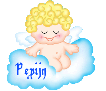 Pepijn namen bilder