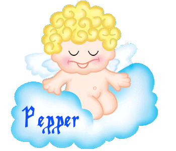 Pepper namen bilder