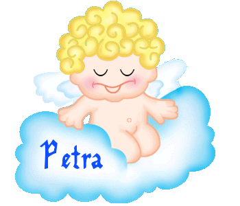 Petra namen bilder