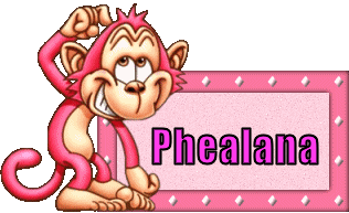Phealana namen bilder