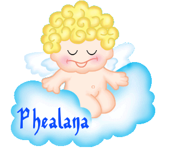 Phealana namen bilder
