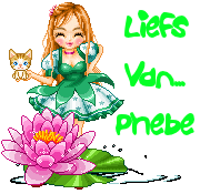 Phebe namen bilder