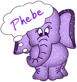 Phebe namen bilder