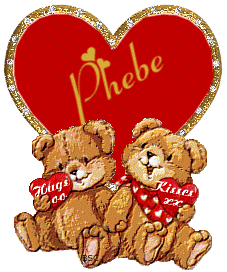 Phebe namen bilder