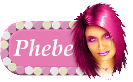Phebe namen bilder