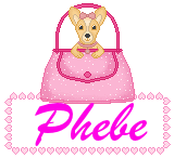 Phebe namen bilder