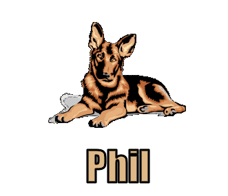 Phil namen bilder