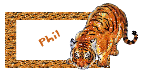 Phil namen bilder