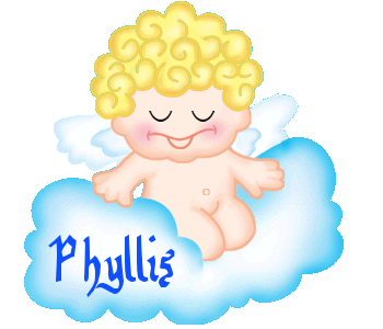 Phyllis namen bilder