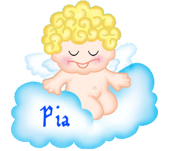 Pia namen bilder