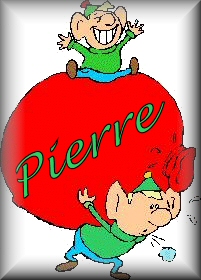 Pierre