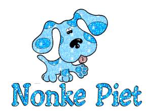 Piet nonke