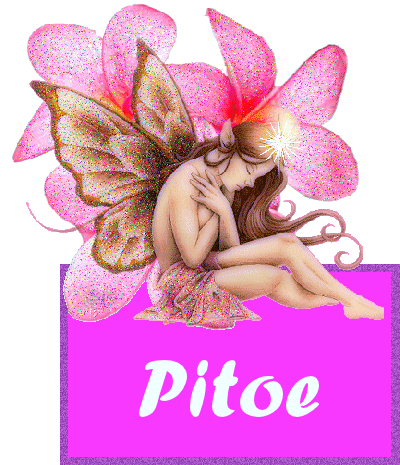 Pitoe