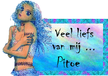 Pitoe namen bilder