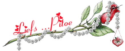 Pitoe namen bilder