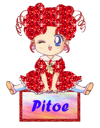 Pitoe