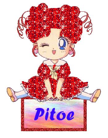 Pitoe namen bilder