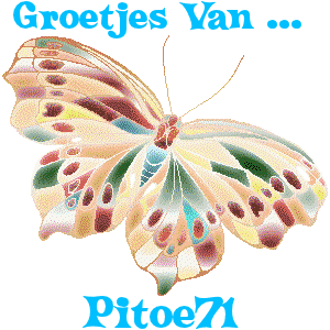 Pitoe namen bilder