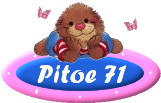 Pitoe namen bilder