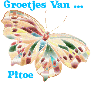 Pitoe namen bilder