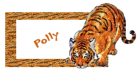 Polly namen bilder