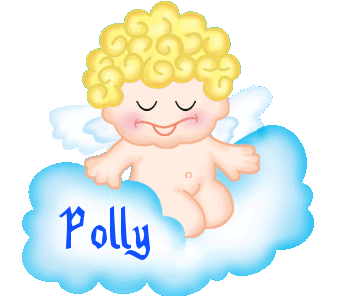 Polly namen bilder