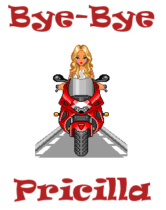 Pricilla namen bilder