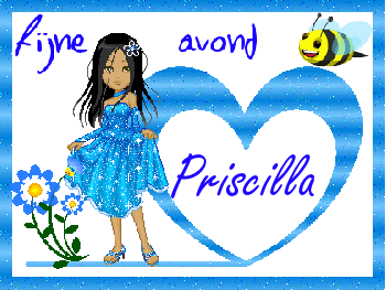 Priscilla namen bilder